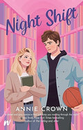 Night Shift - Paperback