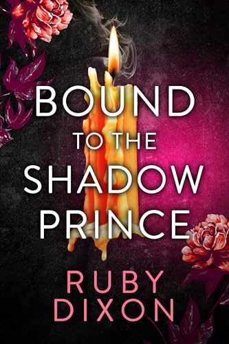 Bound to the Shadow Prince - Paperback