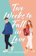 Two Weeks to Fall in Love - Paperback
