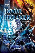 Doom Breaker, Vol. 2 - Paperback