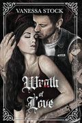Wrath of Love - Paperback