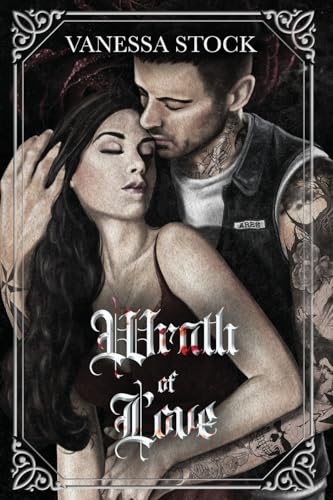 Wrath of Love - Paperback