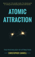 Atomic Attraction: The Psychology of Attraction - Paperback
