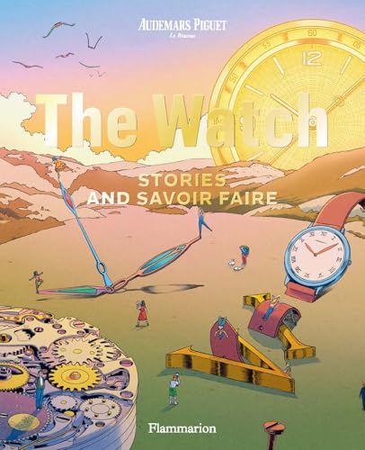 The Watch: Stories and Savoir Faire - Paperback