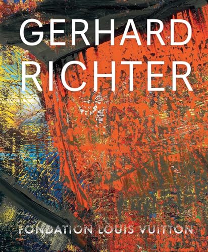 Gerhard Richter - Hardcover