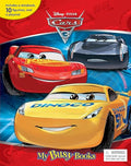 Disney Cars My Busy Books - Other