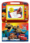 Disney Cars on the Road Learning Series - Other