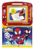 Marvel Spidey & Amaz Friends Learning Series - Other
