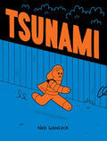 Tsunami - Paperback
