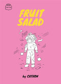 Fruit Salad - Paperback