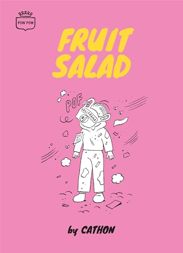 Fruit Salad - Paperback