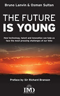 The Future is Young - Hardcover