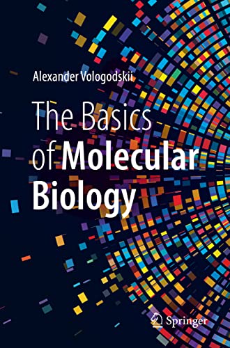 The Basics of Molecular Biology - Paperback