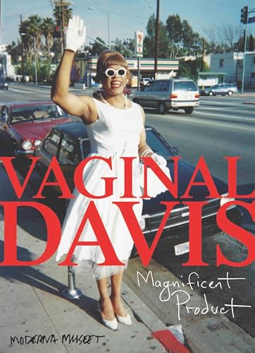 Vaginal Davis: Magnificent Product - Paperback