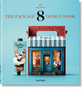 The Package Design Book 8 - Hardcover