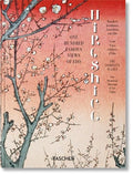 Hiroshige. One Hundred Famous Views of Edo. 45th Ed. - Hardcover