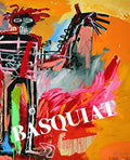 Basquiat - Hardcover