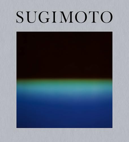 Hiroshi Sugimoto: Time Machine - Hardcover
