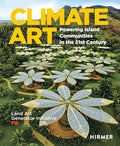 Climate Art: Powering Island Communities in the 21st Century. Land Art Generator Initiative: Fiji - Hardcover