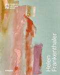 Helen Frankenthaler: Move and Make - Hardcover