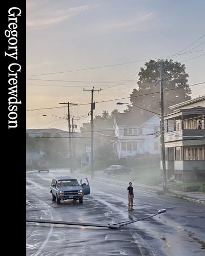 Gregory Crewdson - Hardcover