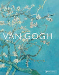 Van Gogh: The Bigger Picture - Hardcover
