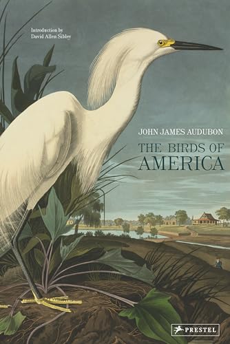 The Birds of America - Hardcover
