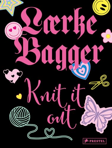 Knit It Out: 12 Knitting Patterns with More Than 30 Variations - Hardcover