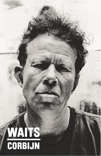Waits/Corbijn - Hardcover