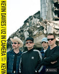 U2: In Camera 1991-1997 - Hardcover