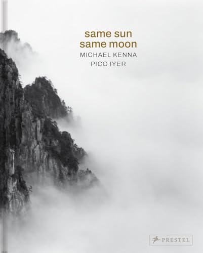 Same Sun Same Moon - Hardcover