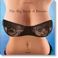 The Big Book of Breasts - Hardcover