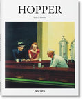 Hopper - Hardcover