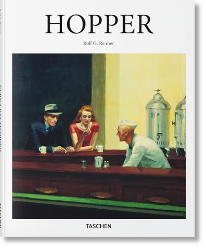 Hopper - Hardcover