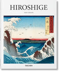 Hiroshige - Hardcover