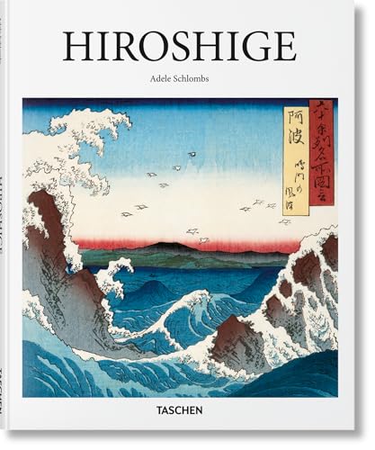 Hiroshige - Hardcover