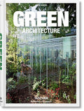 Green Architecture - Hardcover