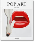 Pop Art - Hardcover