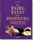 The Fairy Tales of the Brothers Grimm - Hardcover