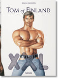 Tom of Finland XXL - Hardcover