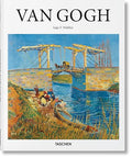 Van Gogh - Hardcover