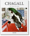 Chagall - Hardcover