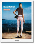 Helmut Newton. Polaroids - Hardcover