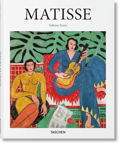 Matisse - Hardcover