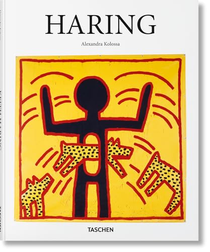Haring - Hardcover