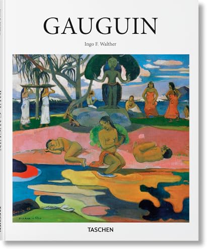 Gauguin - Hardcover