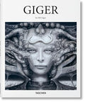 Giger - Hardcover