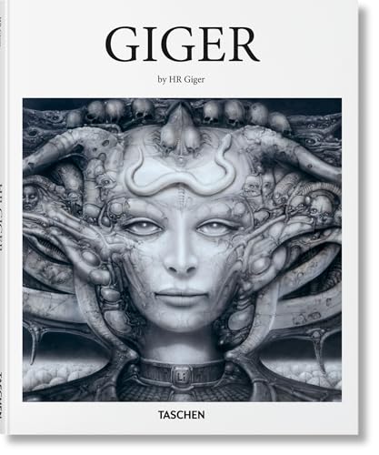 Giger - Hardcover