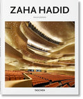 Zaha Hadid - Hardcover