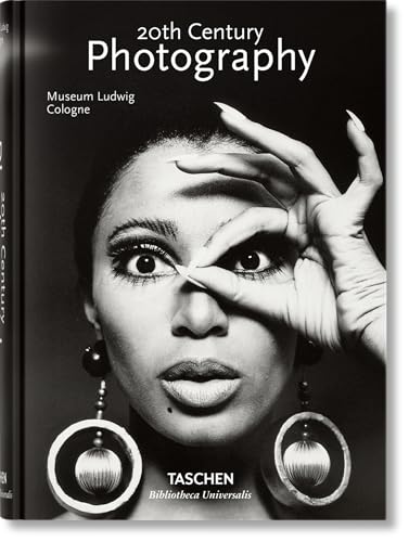 20th Century Photography - Hardcover